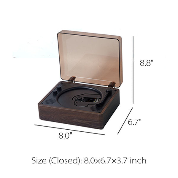 Radio, Disc And Aux