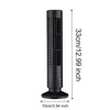 Mini Desktop Air Conditioner with USB Bladeless Cooling