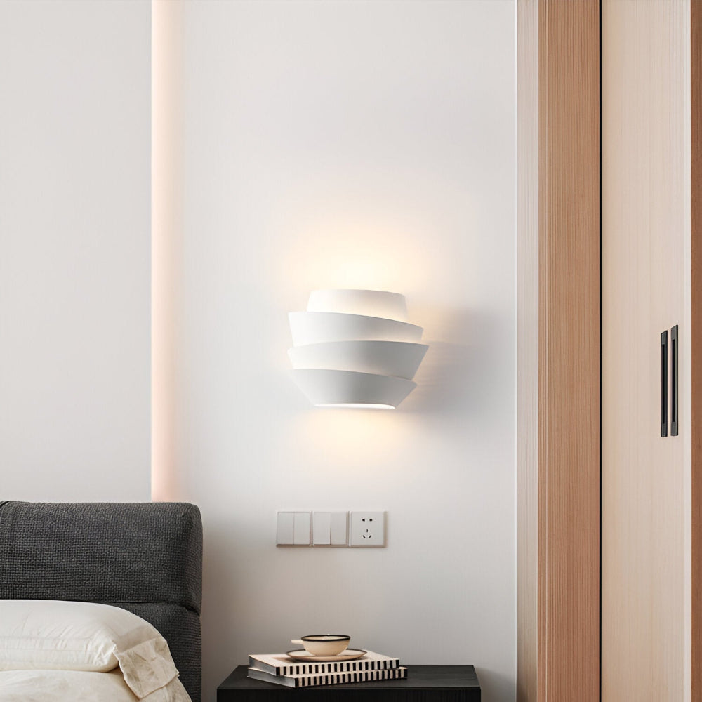 Warm Light, Not Clinical