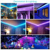 32ft LED Strip Light