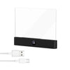 LED Night Vision Flat Panel Reading Light