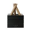Realistic Flame Aroma Diffuser and Humidifier