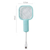 Compact USB Mosquito Zapper