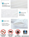 Waterproof Pillowcase