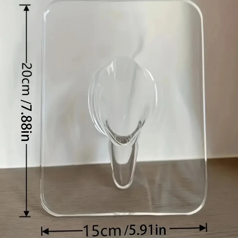 Sized For A Surface