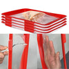 Food Preservation Tray for Long Term Food Storage