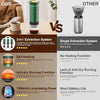 Portable Coffee Maker, 290 PSI Pump, Hot and Cold Brewing, USB Type C Charging