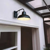 Vintage Barn Light