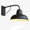 Vintage Barn Light