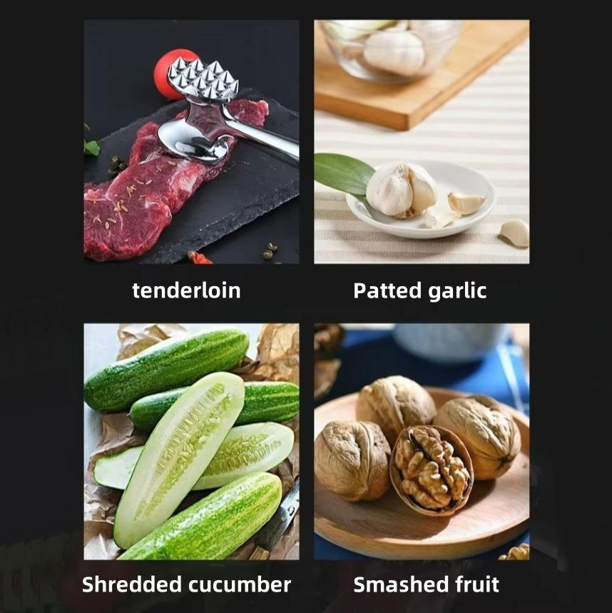 Beyond The Cutting Board