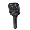 7-Mode High Pressure Shower Head Set