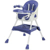 Foldable Baby High Chair