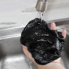 10pcs Versatile Microfiber Cloths for Windows Car Kitchen