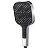7-Mode High Pressure Shower Head Set