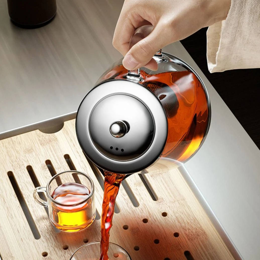 Watch It Brew