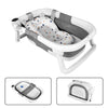 Foldable Newborn Bathing Tub
