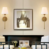 Wireless Wall Sconce