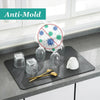 Absorbent Dish Drying Mat (30x40cm)