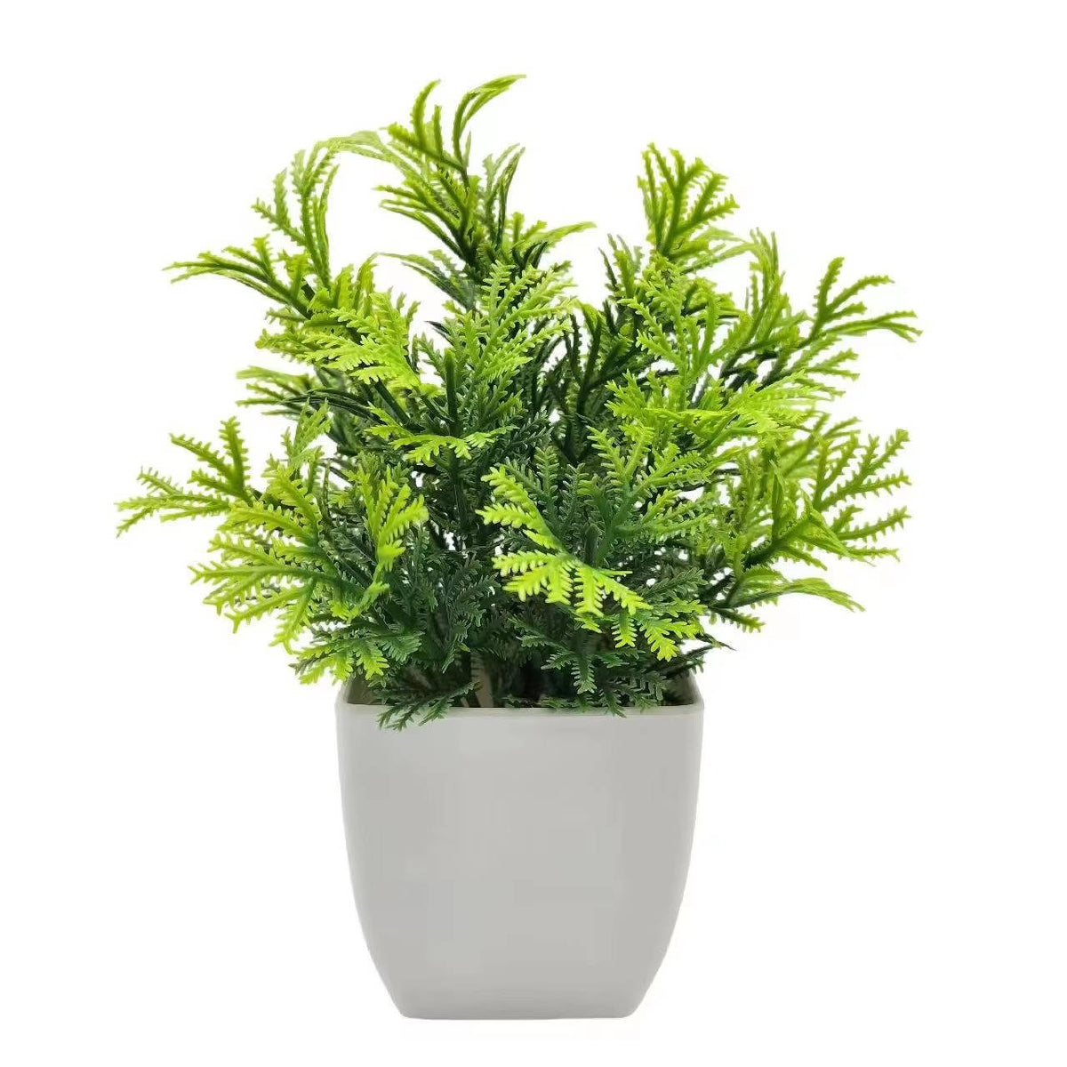 Pots That Stay Put