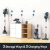 Cordless Vacuum Cleaner For Home