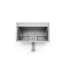 Fun Car Garage Key Holder for Wall