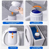 Toilet Bowl Cleaner