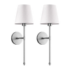 Wireless Wall Sconce
