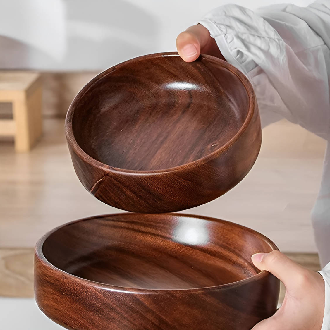 Food Grade Finish