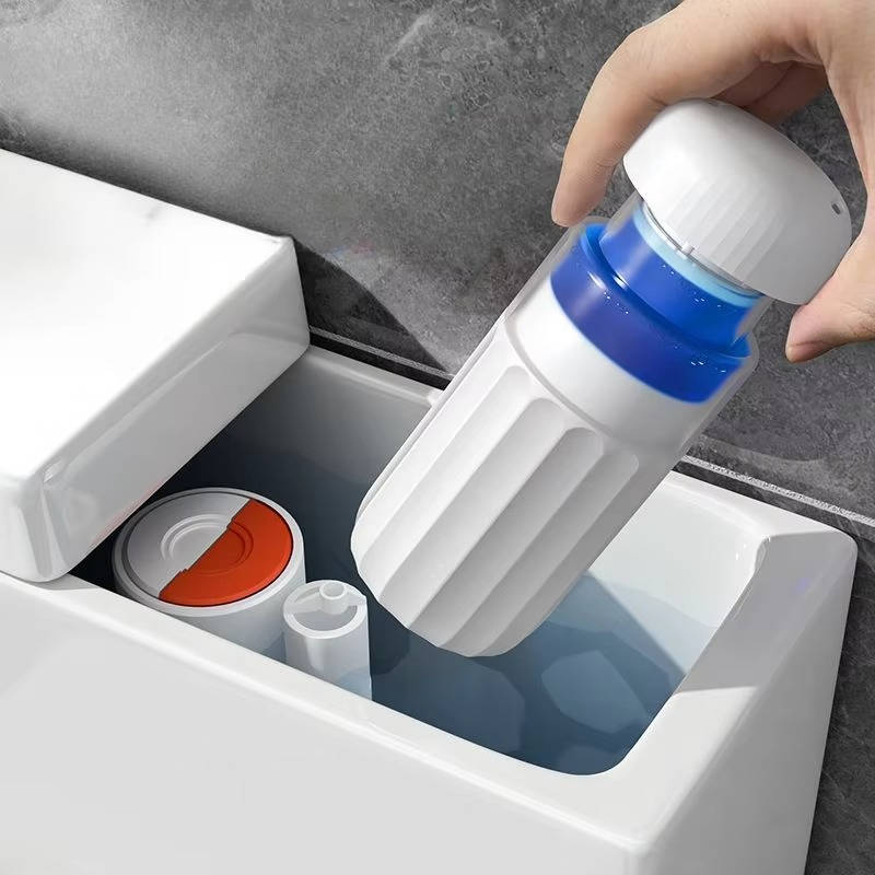 Cleaning Between Cleanings