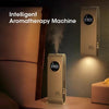 Automatic Air Freshener Dispenser