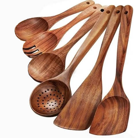 One Piece Of Teak