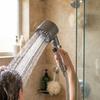 High Pressure Showerhead
