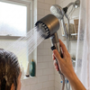 High Pressure Showerhead