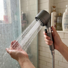 High Pressure Showerhead