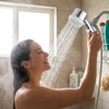 High Pressure Showerhead