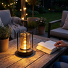 Modern Cordless Nordic Table Lamp