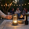Modern Cordless Nordic Table Lamp