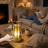 Modern Cordless Nordic Table Lamp