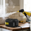 2500W High Pressure Steam Cleaner with Gloves