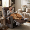 Waterproof Recliner Chair Covers