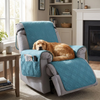Waterproof Recliner Chair Covers