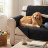 Waterproof Quilted Recliner Arm Chair Slip Cover