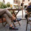 Men's Adjustable Sandals
