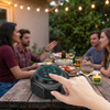 Ultrasonic Spider Repeller
