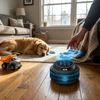 Ultrasonic Spider Repeller