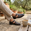 Men's Adjustable Sandals