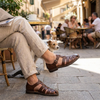 Men's Adjustable Sandals