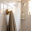 Twist-Lock Suction Cup Wall Hooks
