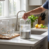 Hydrogen Water Bottle