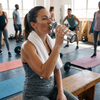 Hydrogen Water Bottle